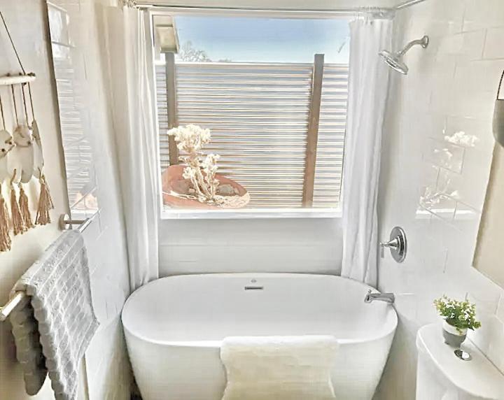 New Property! The Cactus Villas At Joshua Tree National Park - Pool, Hot Tub, Outdoor Shower, Fire Pit Twentynine Palms Exterior foto