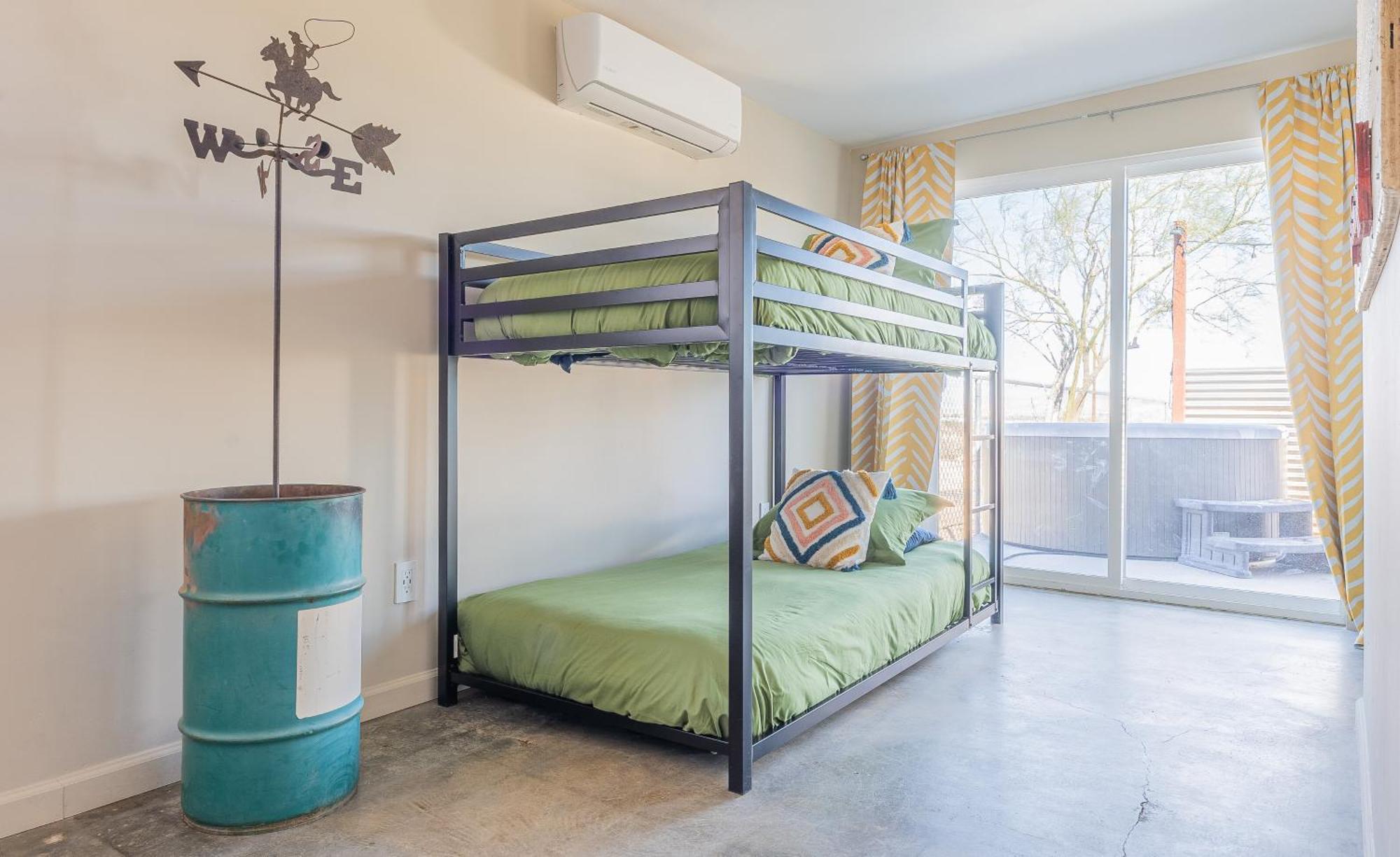 New Property! The Cactus Villas At Joshua Tree National Park - Pool, Hot Tub, Outdoor Shower, Fire Pit Twentynine Palms Exterior foto